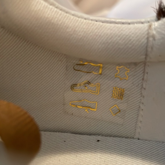 Madewell MWL mixture of textures and designs size women’s 8 M MA503 - Picture 8 of 8